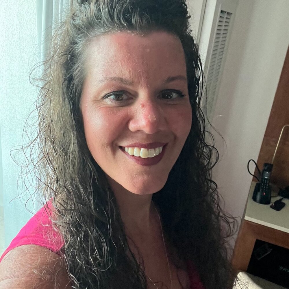 Meet your Posher, Kristin